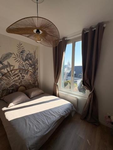 Studio 2 Chartres Gare Et Colisee A 100 M Екстериор снимка