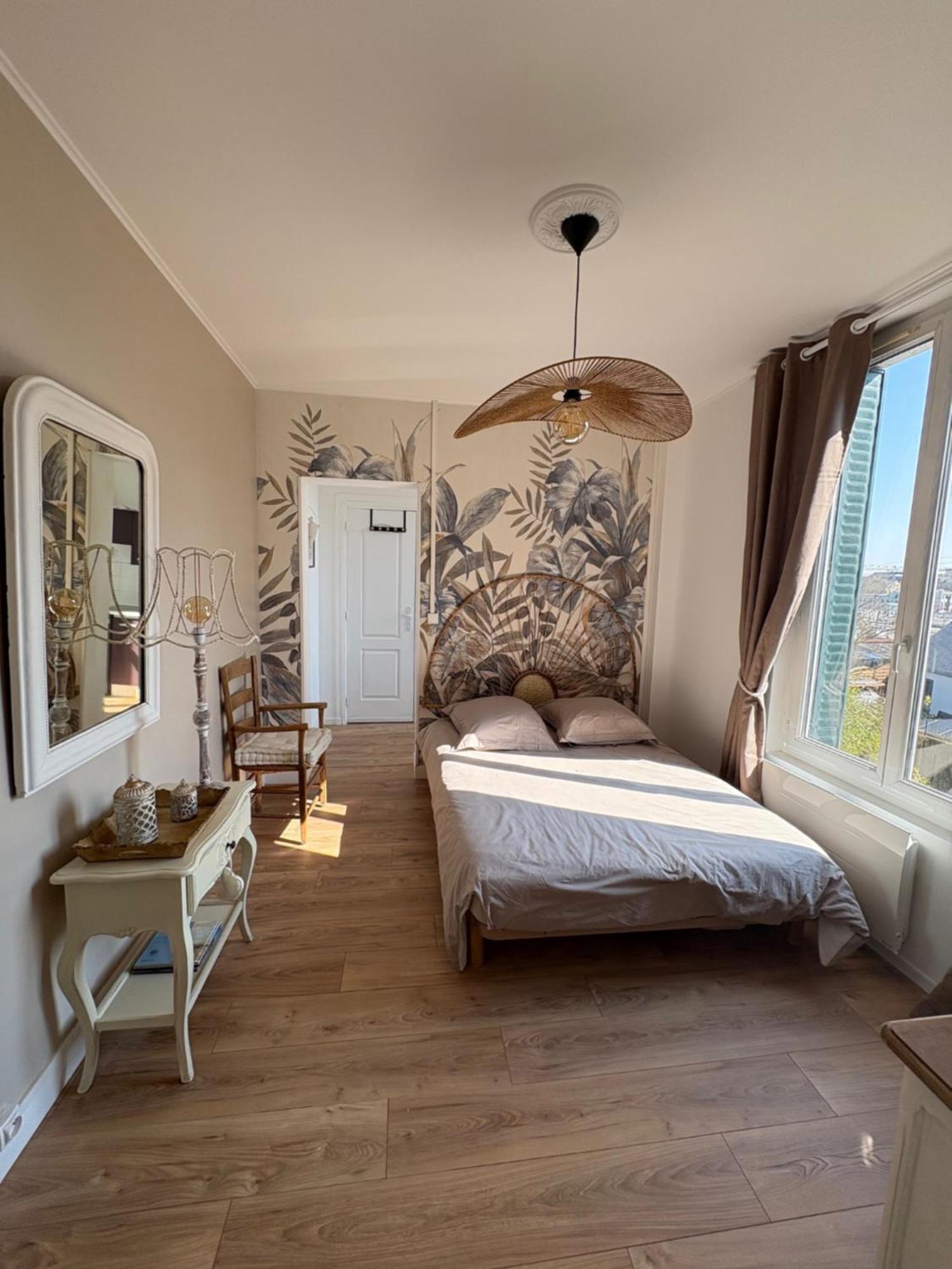 Studio 2 Chartres Gare Et Colisee A 100 M Екстериор снимка