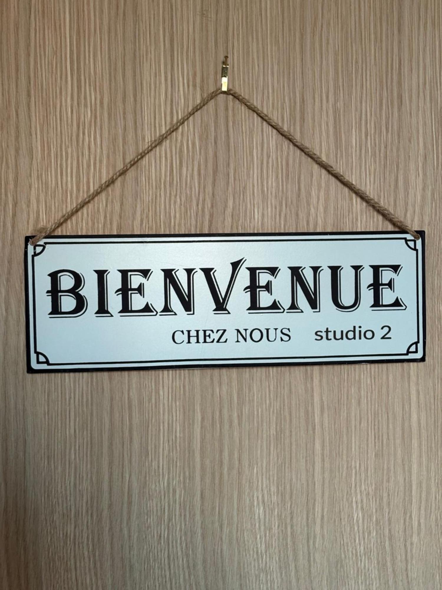 Studio 2 Chartres Gare Et Colisee A 100 M Екстериор снимка