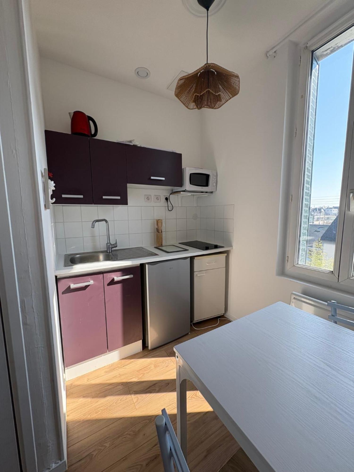 Studio 2 Chartres Gare Et Colisee A 100 M Екстериор снимка