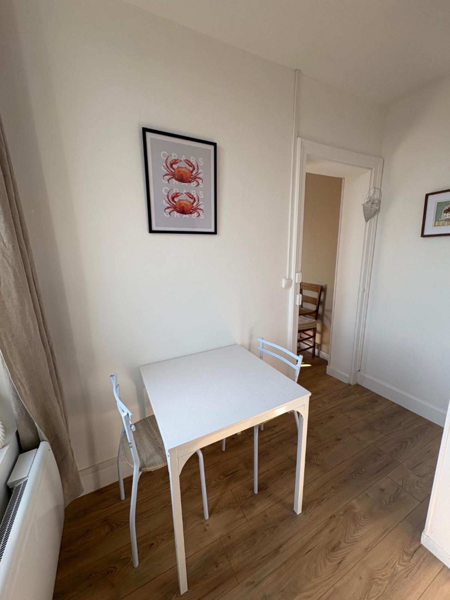 Studio 2 Chartres Gare Et Colisee A 100 M Екстериор снимка