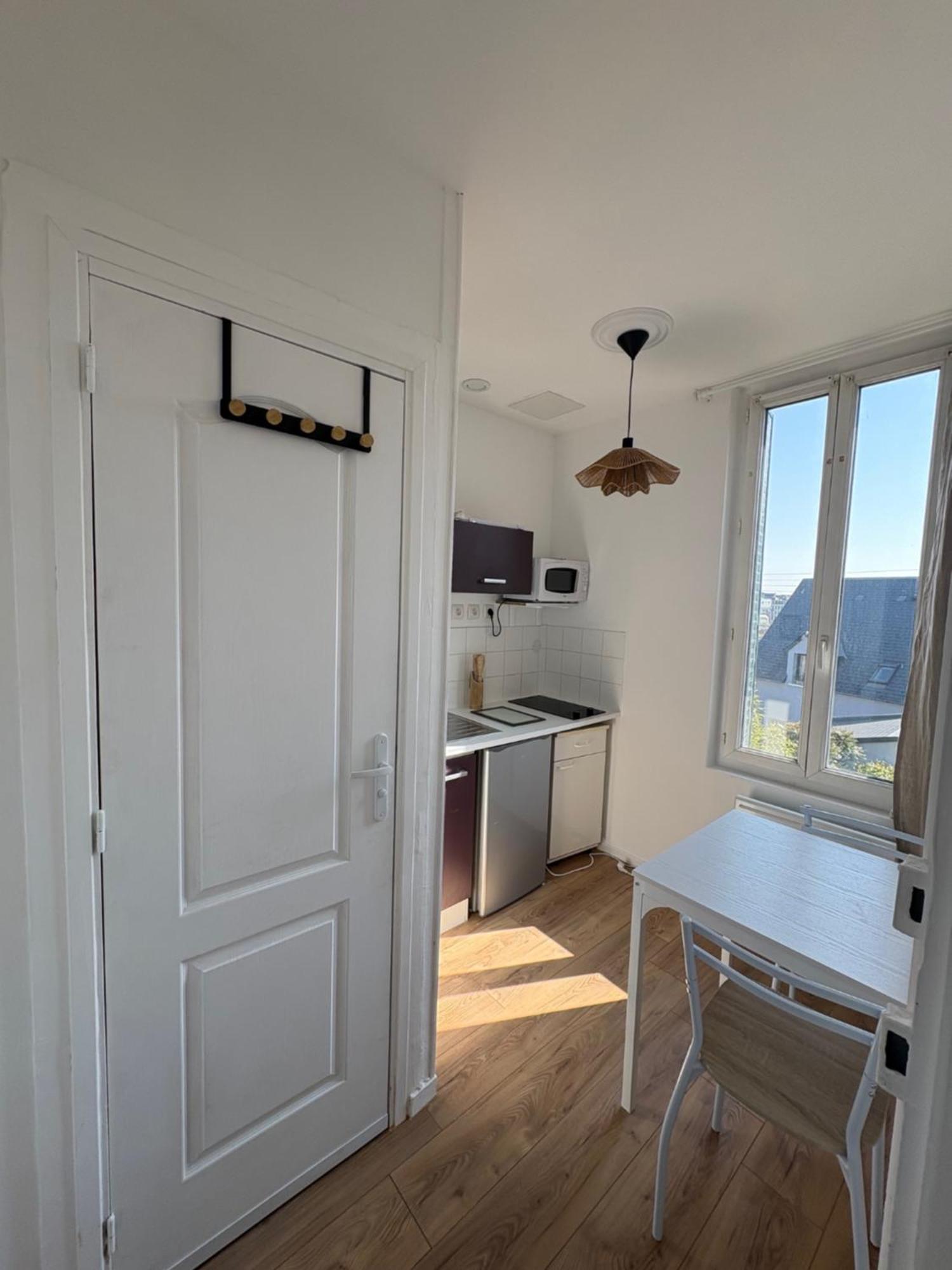 Studio 2 Chartres Gare Et Colisee A 100 M Екстериор снимка