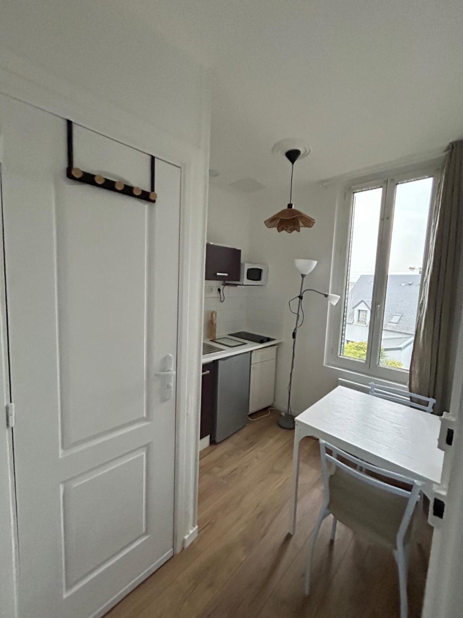 Studio 2 Chartres Gare Et Colisee A 100 M Екстериор снимка